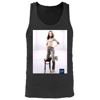 Jennifer Garner Men's Tank Top