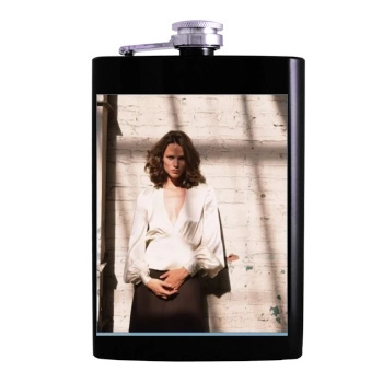 Jennifer Garner Hip Flask