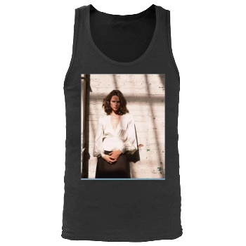 Jennifer Garner Men's Tank Top