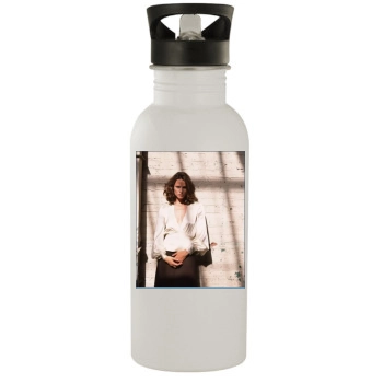 Jennifer Garner Stainless Steel Water Bottle