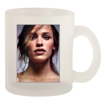 Jennifer Garner 10oz Frosted Mug