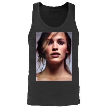 Jennifer Garner Men's Tank Top