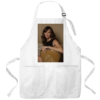 Jennifer Garner Apron