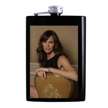 Jennifer Garner Hip Flask