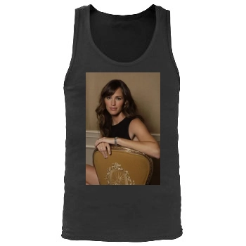 Jennifer Garner Men's Tank Top