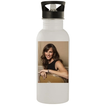 Jennifer Garner Stainless Steel Water Bottle