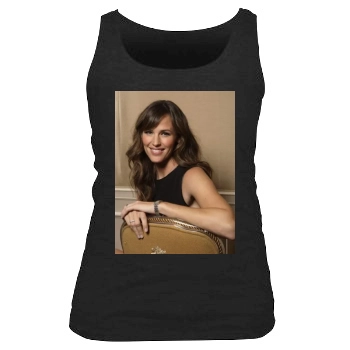 Jennifer Garner Women's Tank Top