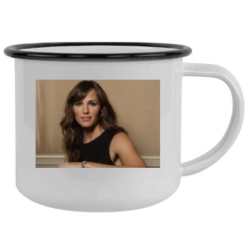 Jennifer Garner Camping Mug