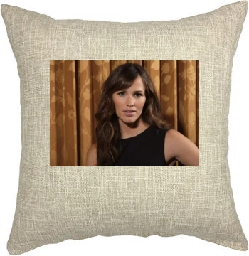 Jennifer Garner Pillow