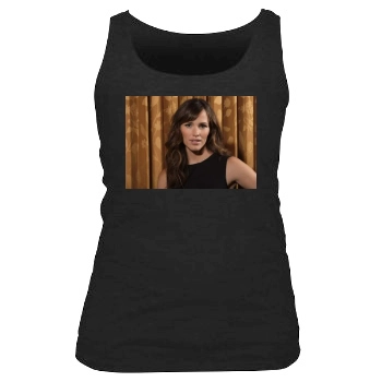 Jennifer Garner Women's Tank Top