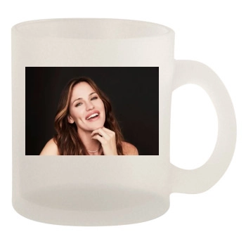 Jennifer Garner 10oz Frosted Mug