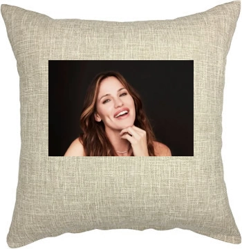 Jennifer Garner Pillow