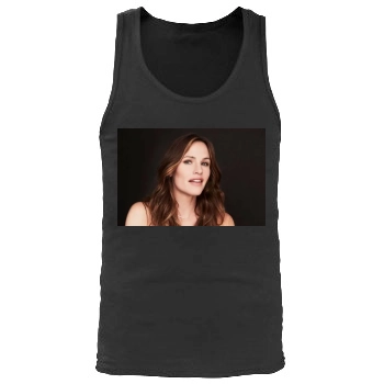 Jennifer Garner Men's Tank Top