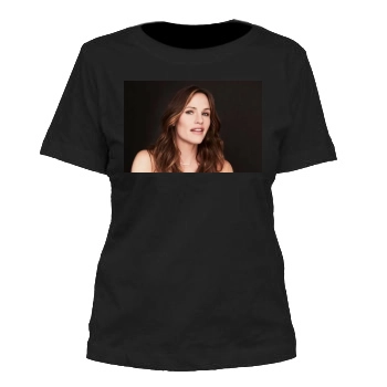 Jennifer Garner Women's Cut T-Shirt