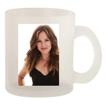 Jennifer Garner 10oz Frosted Mug