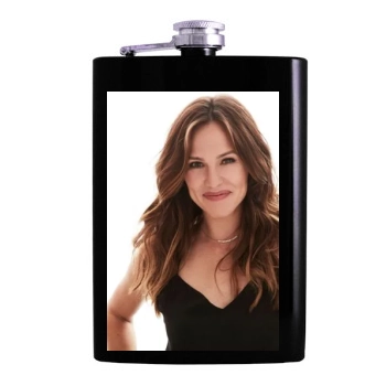 Jennifer Garner Hip Flask