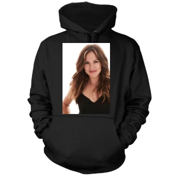 Jennifer Garner Mens Pullover Hoodie Sweatshirt