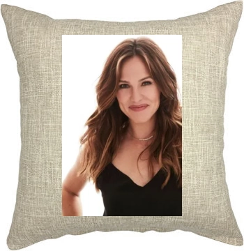 Jennifer Garner Pillow