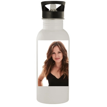 Jennifer Garner Stainless Steel Water Bottle