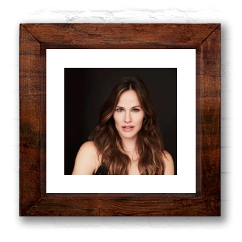 Jennifer Garner 6x6