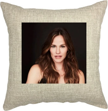 Jennifer Garner Pillow