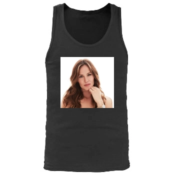 Jennifer Garner Men's Tank Top