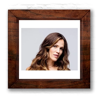 Jennifer Garner 6x6