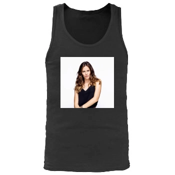 Jennifer Garner Men's Tank Top