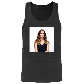 Jennifer Garner Men's Tank Top