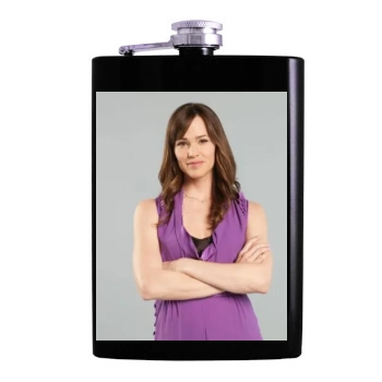 Jennifer Garner Hip Flask