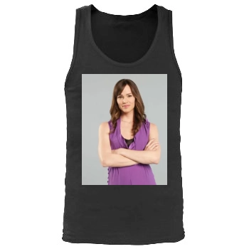 Jennifer Garner Men's Tank Top