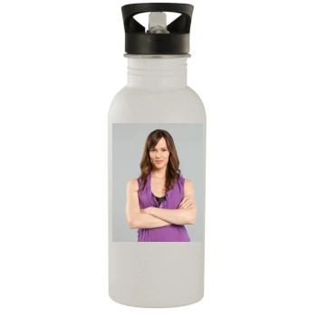 Jennifer Garner Stainless Steel Water Bottle