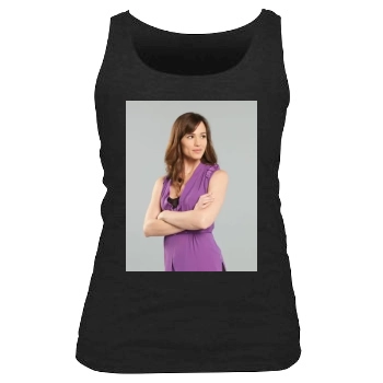 Jennifer Garner Women's Tank Top