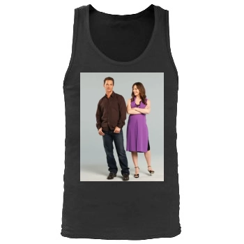 Jennifer Garner Men's Tank Top