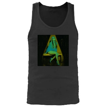 Jennifer Lopez Men's Tank Top