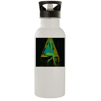 Jennifer Lopez Stainless Steel Water Bottle