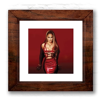 Jennifer Lopez 6x6