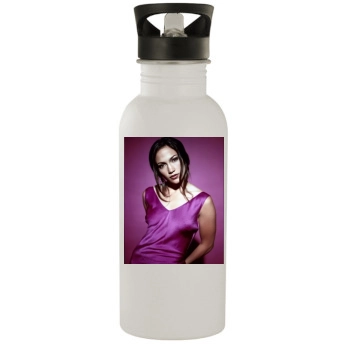 Jennifer Lopez Stainless Steel Water Bottle