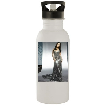 Jennifer Lopez Stainless Steel Water Bottle