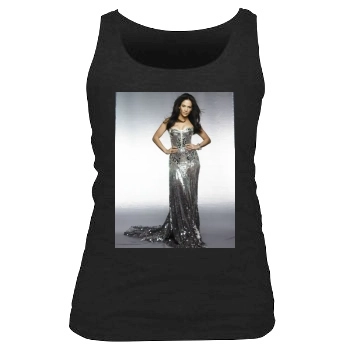 Jennifer Lopez Women's Tank Top