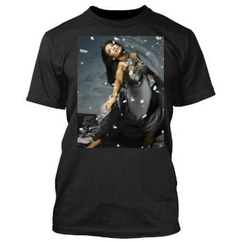 Jennifer Lopez Men's TShirt