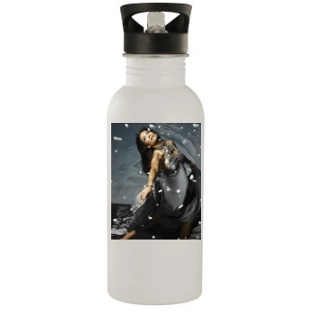 Jennifer Lopez Stainless Steel Water Bottle