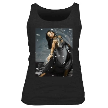 Jennifer Lopez Women's Tank Top