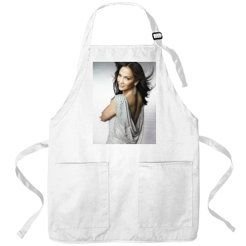 Jennifer Lopez Apron