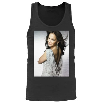 Jennifer Lopez Men's Tank Top