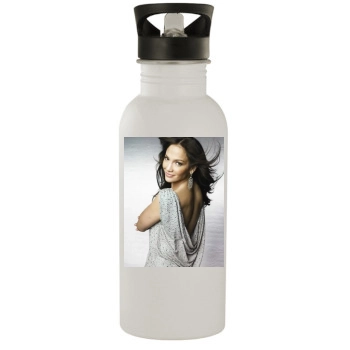 Jennifer Lopez Stainless Steel Water Bottle