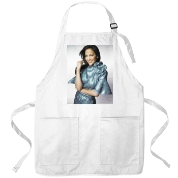 Jennifer Lopez Apron