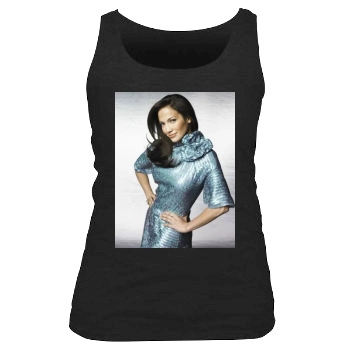 Jennifer Lopez Women's Tank Top