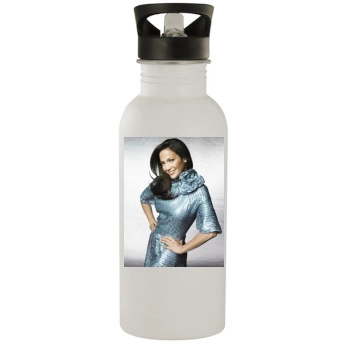 Jennifer Lopez Stainless Steel Water Bottle