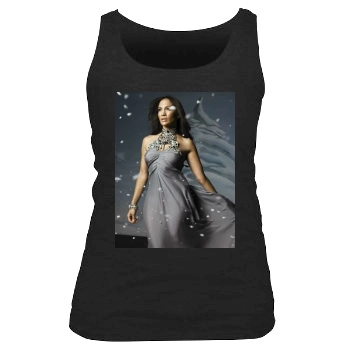 Jennifer Lopez Women's Tank Top